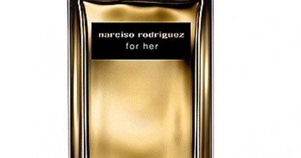Narciso Rodrigues Amber Musc Edp Intense 100 Ml