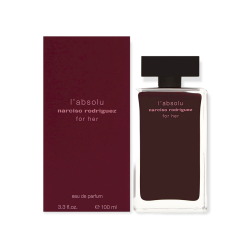 عطر نارسيسو رودريغز لابسولو او دو بارفيوم للنساء 100 مل عطر نارسيسو رودريغز لابسولو او دو بارفيوم للنساء 100 مل