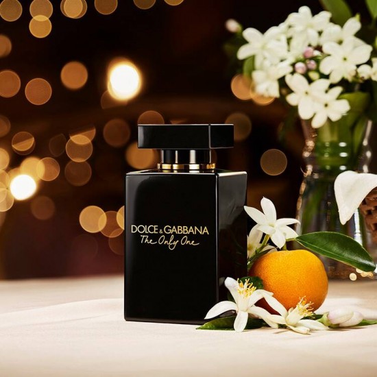 Dolce & Gabbana The Only One Intense Edp 100 Ml