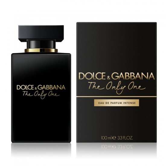 Dolce & Gabbana The Only One Intense Edp 100 Ml