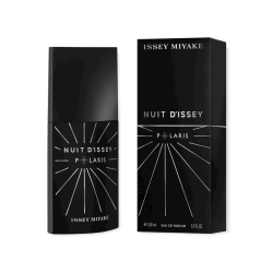 Issey Miyake Nuit D'issey Polaris EDP 100 Ml Issey Miyake Nuit D'issey Polaris EDP 100 Ml