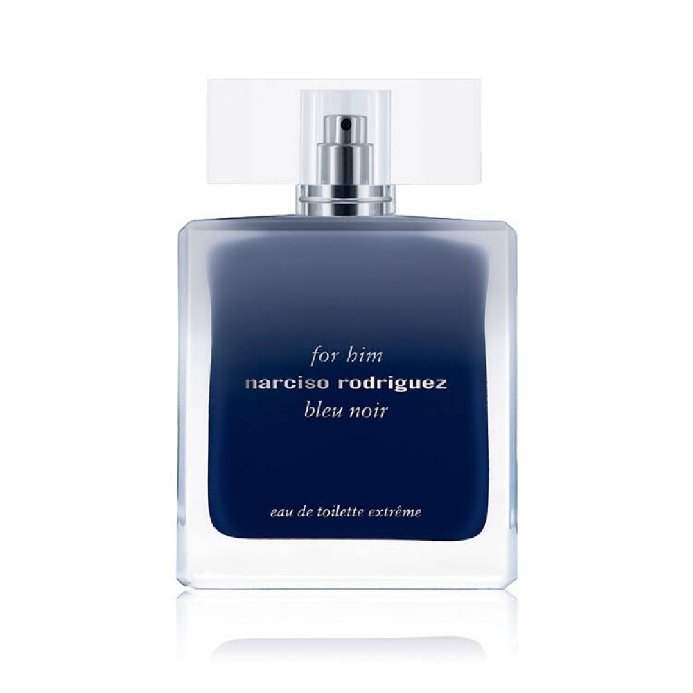 Buy Narciso Rodriguez For Him Bleu Noir Extreme EDT 50 Ml