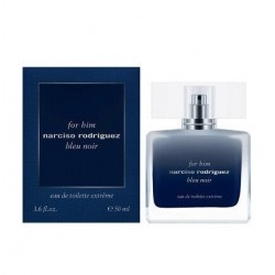 عطر نارسيسو رودريغز بلو نوار او دو تواليت اكستريم للرجال 50 مل