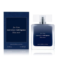 عطر نارسيسو رودريغز بلو نوار اكستريم او دو تواليت للرجال 100 مل
