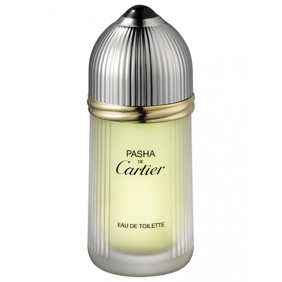 Cartier Pasha De Cartier Edt 100 Ml