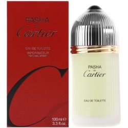 عطر كارتير باشا دي كارتير او دو تواليت للرجال 100 مل عطر كارتير باشا دي كارتير او دو تواليت للرجال 100 مل