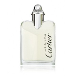 عطر كارتير ديكلاريشن او دو تواليت للرجال 100 مل عطر كارتير ديكلاريشن او دو تواليت للرجال 100 مل