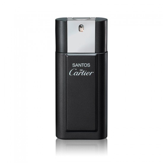 Cartier Santos De Cartier Edt 100 Ml