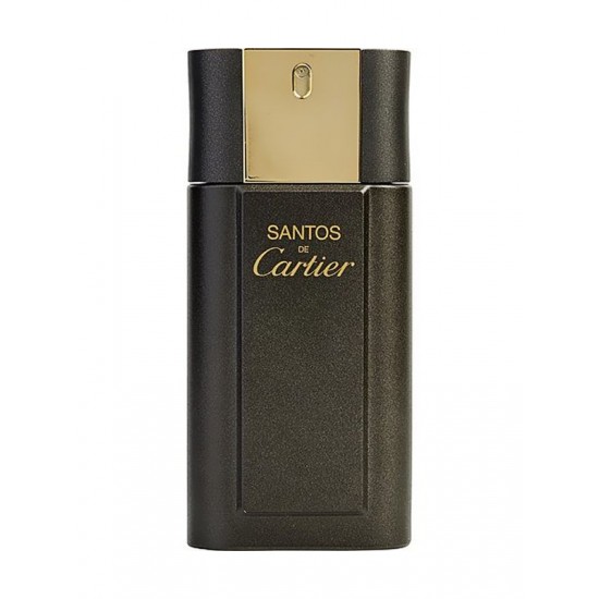Cartier Santos De Cartier Concentre EDT 100 Ml