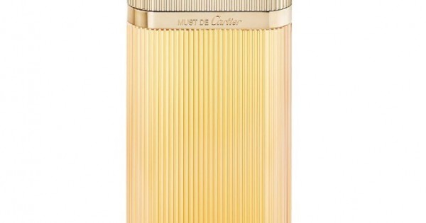 Buy Cartier Must De Cartier Edt 100 Ml