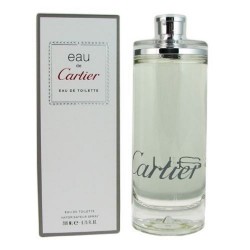 عطر كارتير او دو كارتيير او دو تواليت للجنسين 200 مل عطر كارتير او دو كارتيير او دو تواليت للجنسين 200 مل