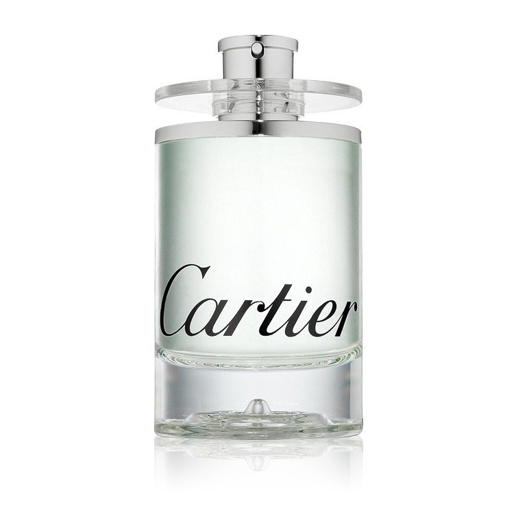 Buy Cartier Eau De Cartier Edt 100 Ml