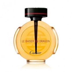 عطر كارتير لو بيزيه دو دراجون او دو بارفيوم للنساء 100 مل