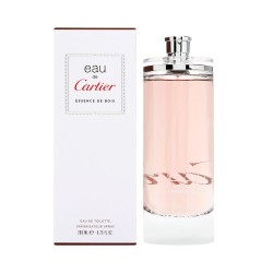 Cartier Eau De Cartier Essence De Bois EDT 200 Ml Cartier Eau De Cartier Essence De Bois EDT 200 Ml