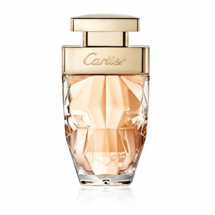 Cartier La Panthère ヘアミスト　50ml CRFS050029 - La Panthère - Hair Mist 50ml - Cartier