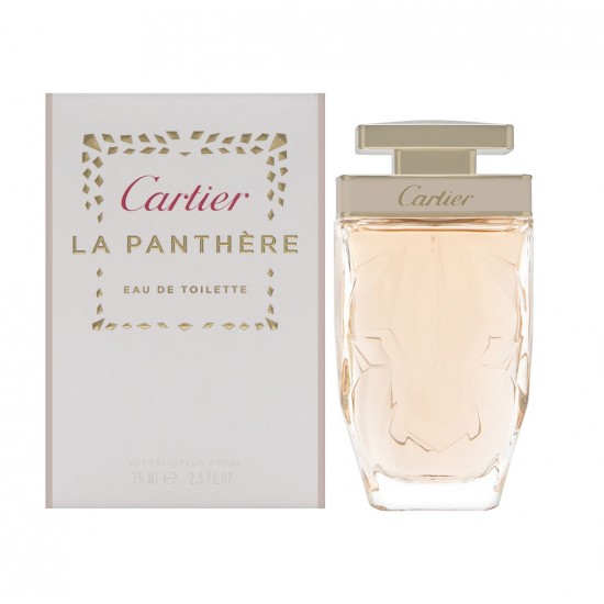 Cartier La Panthere EDT 75 Ml