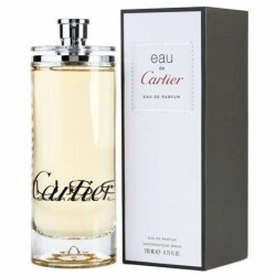Cartier Eau De Cartier  EDP 200 Ml Cartier Eau De Cartier  EDP 200 Ml