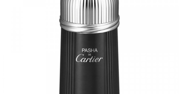 Cartier black perfume hotsell