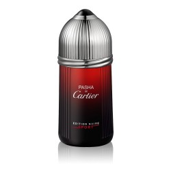 عطر كارتير باشا نوار سبورت اديشن او دو تواليت للرجال 100 مل عطر كارتير باشا نوار سبورت اديشن او دو تواليت للرجال 100 مل
