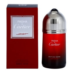 عطر كارتير باشا نوار سبورت اديشن او دو تواليت للرجال 100 مل عطر كارتير باشا نوار سبورت اديشن او دو تواليت للرجال 100 مل
