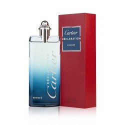 عطر كارتير ديكلاريشن اسنس كارتير او دو تواليت للرجال 100 مل عطر كارتير ديكلاريشن اسنس كارتير او دو تواليت للرجال 100 مل