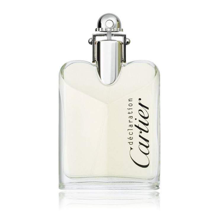 Cartier declaration eau de toilette hotsell