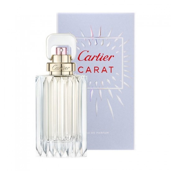 Cartier Carat Edp 100 Ml