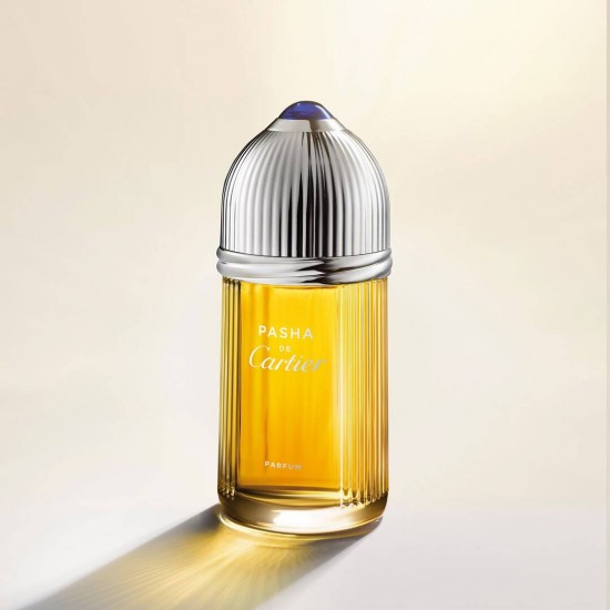 Cartier Pasha de Cartier Parfum 100 Ml