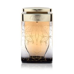 عطر كارتير لا بانتير ليمتد اديشن و دو بارفيوم للنساء 75 مل