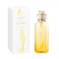 Cartier Allégresse EDT 100 Ml Cartier Allégresse EDT 100 Ml