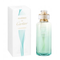 عطر كارتير لوكسورينس او دو تواليت للجنسين 100 مل عطر كارتير لوكسورينس او دو تواليت للجنسين 100 مل