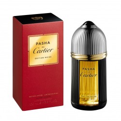 عطر كارتير باشا ايديشن نوار ليميتد ايديشن او دو تواليت للرجال 100 مل عطر كارتير باشا ايديشن نوار ليميتد ايديشن او دو تواليت للرجال 100 مل