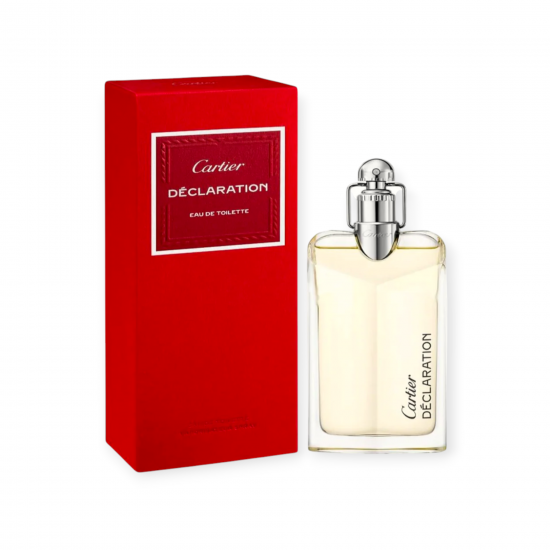 Cartier Declaration EDT 50 Ml