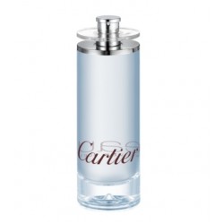 Cartier Eau De Cartier Vetiver Bleu EDT 200 Ml Cartier Eau De Cartier Vetiver Bleu EDT 200 Ml