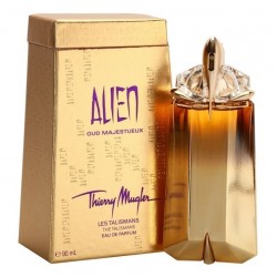عطر تيري موغلر الين عود ماجستيكس او دو بارفيوم للنساء 90 مل عطر تيري موغلر الين عود ماجستيكس او دو بارفيوم للنساء 90 مل