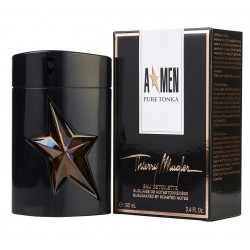 Thierry Mugler A*Men Pure Tonka Edt 100 Ml Thierry Mugler A*Men Pure Tonka Edt 100 Ml