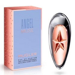 عطر تيري موغلر انجل ميوس او دو بارفيوم للنساء 50 مل عطر تيري موغلر انجل ميوس او دو بارفيوم للنساء 50 مل