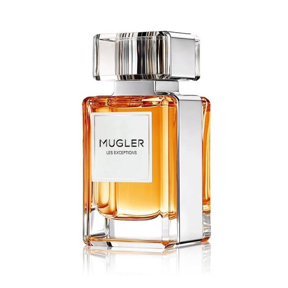 Thierry Mugler Woodissime EDP 80 Ml