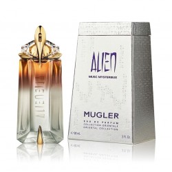 Thierry Mugler Alien Musc Mysterieux Edp 90 Ml Thierry Mugler Alien Musc Mysterieux Edp 90 Ml