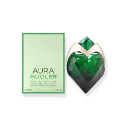 Thierry Mugler Aura Mugler EDP 90 Ml Thierry Mugler Aura Mugler EDP 90 Ml