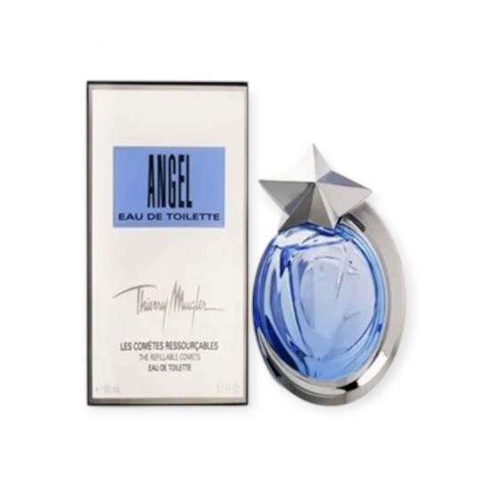 عطر موغلر انجل للنساء او دو تواليت 80مل