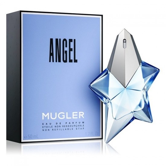 Thierry Mugler Angel Edp 50 Ml