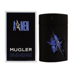 Thierry Mugler A*Men Edt 100 Ml Thierry Mugler A*Men Edt 100 Ml