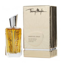 عطر تيري موغلر ميرور دو جيو او دو بيرفيوم للجنسين 50 مل عطر تيري موغلر ميرور دو جيو او دو بيرفيوم للجنسين 50 مل