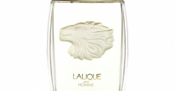 Buy Lalique Pour Homme Edp 125 Ml