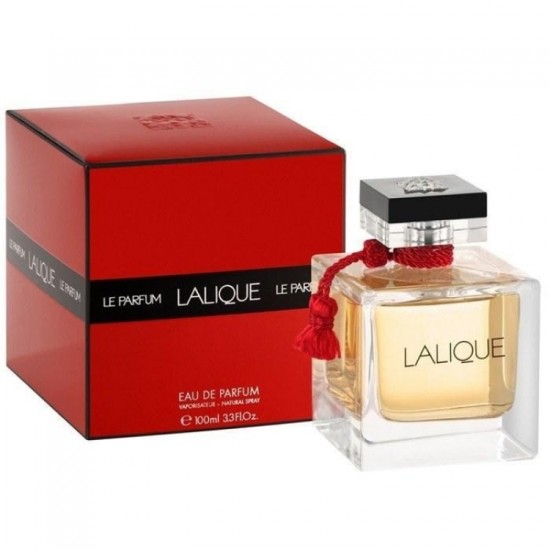 Lalique Le Perfume Edp 100 Ml