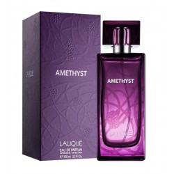 عطر لاليك اميثيست او دو بارفيوم للنساء 100 مل عطر لاليك اميثيست او دو بارفيوم للنساء 100 مل