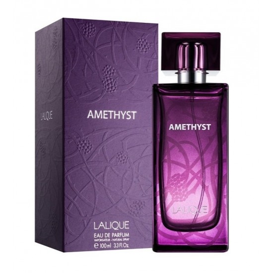 Lalique Amethyst Edp 100 Ml