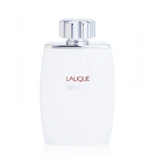 Lalique best sale white perfume