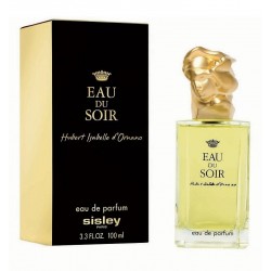 عطر سيسلي او دو سوار او دو بارفيوم للنساء 100 مل